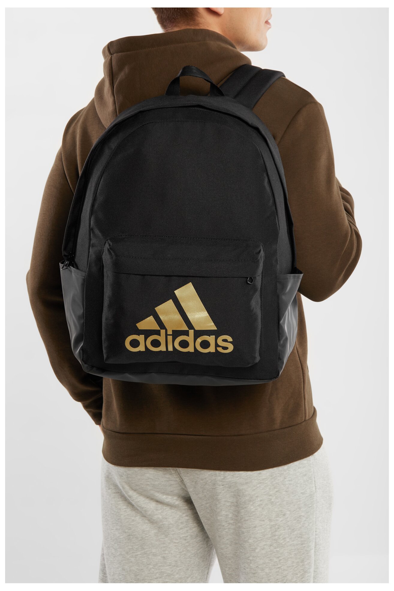 Раница adidas CLSC BOS BP IL5812 ЧЕРЕН