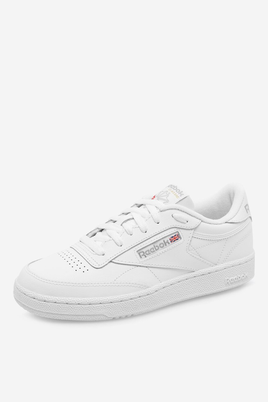 
                Reebok - CLUB C - 5905588456704