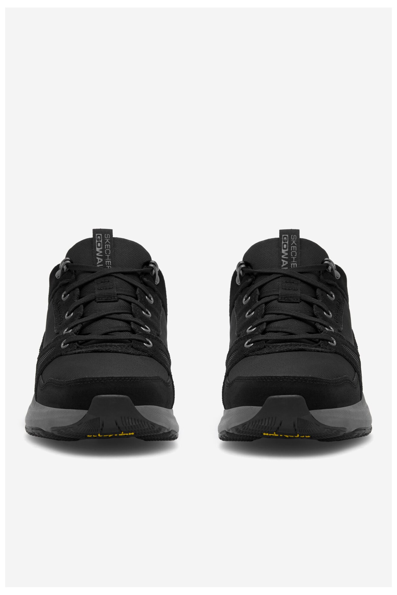 Obuwie sportowe Skechers 216106BKCC Czarny