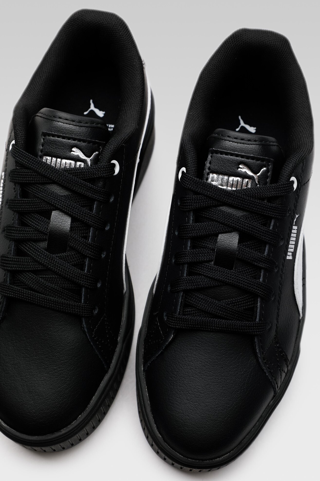 Obuwie sportowe Puma KARMEN L 38461506 Czarny