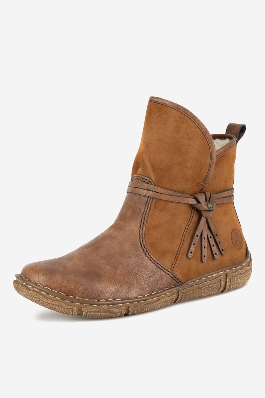 Ghete Rieker MARO - 2230068922527