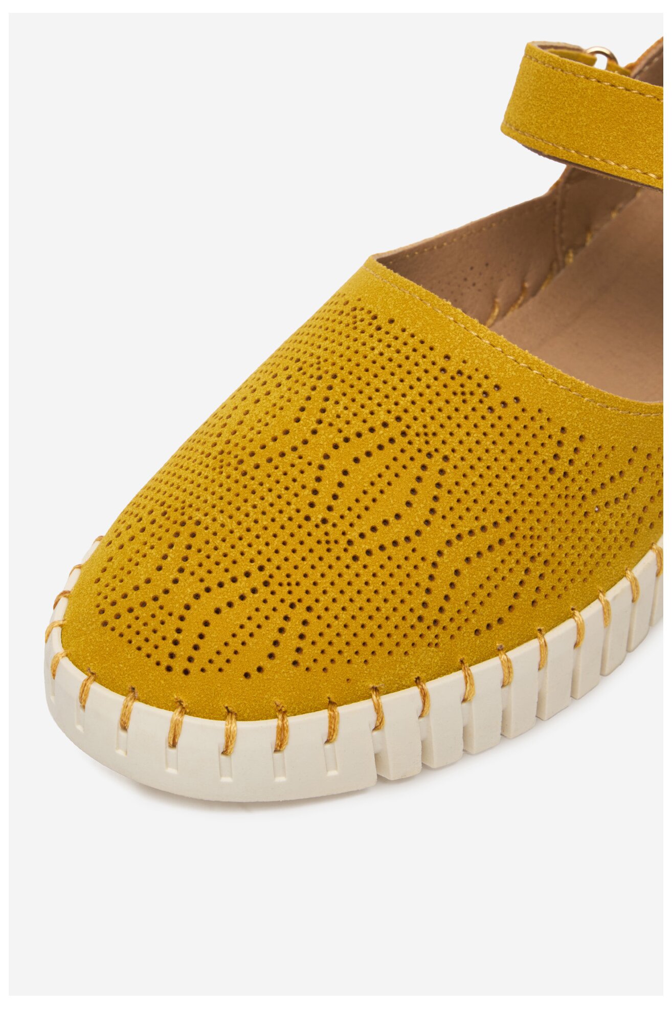 Cipele Go Soft CEO-3Y9423-8 ŽUTA