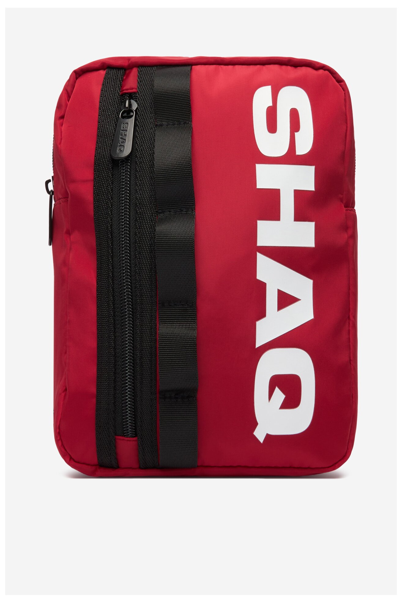 Muška torba SHAQ CWBEO-SHAQ-P-001-09 CRVENA