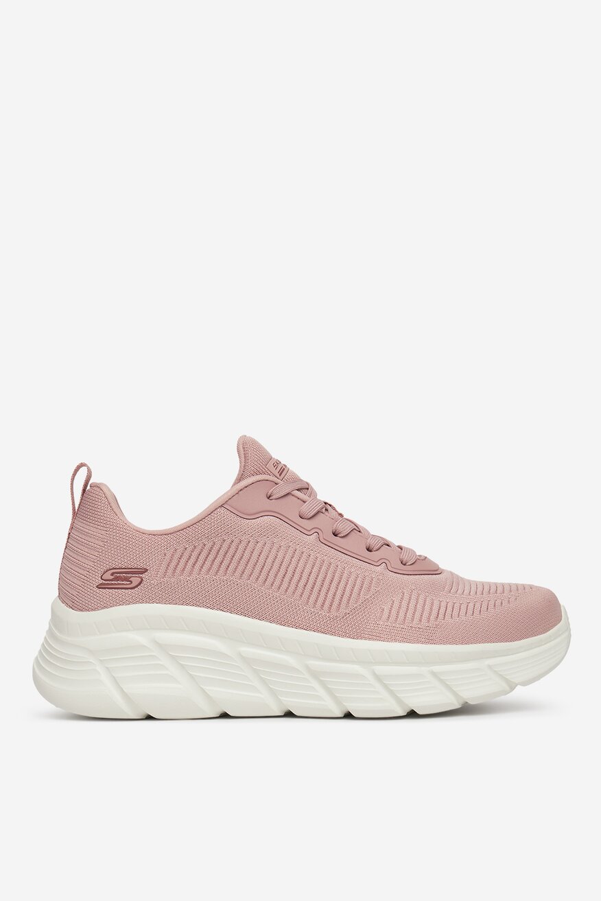 Sportovní obuv Skechers RŮŽOVÁ - 5903419948251