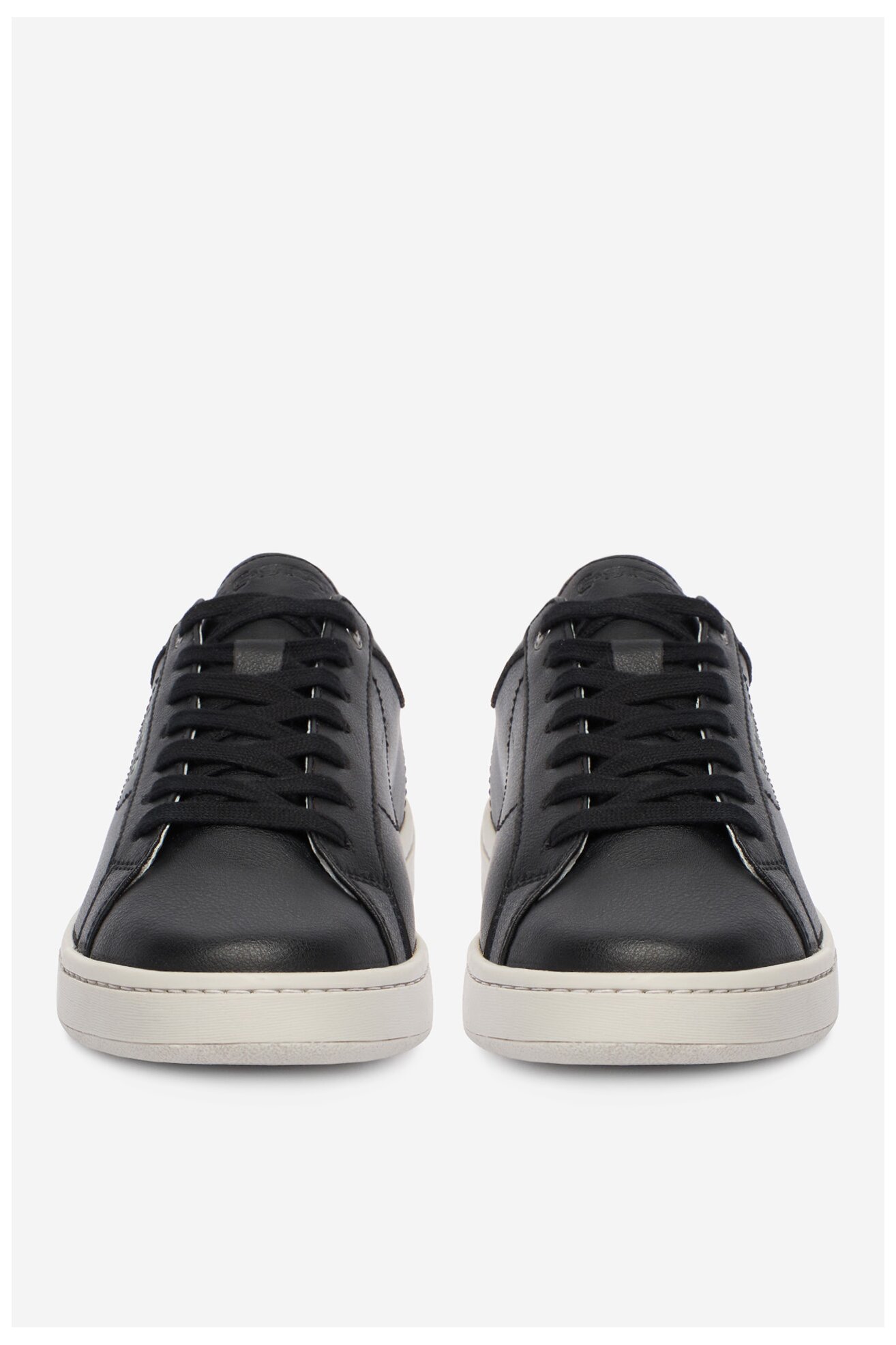 Sneakers G-STAR RAW CEO-BRADLEY-02 MI08 Czarny