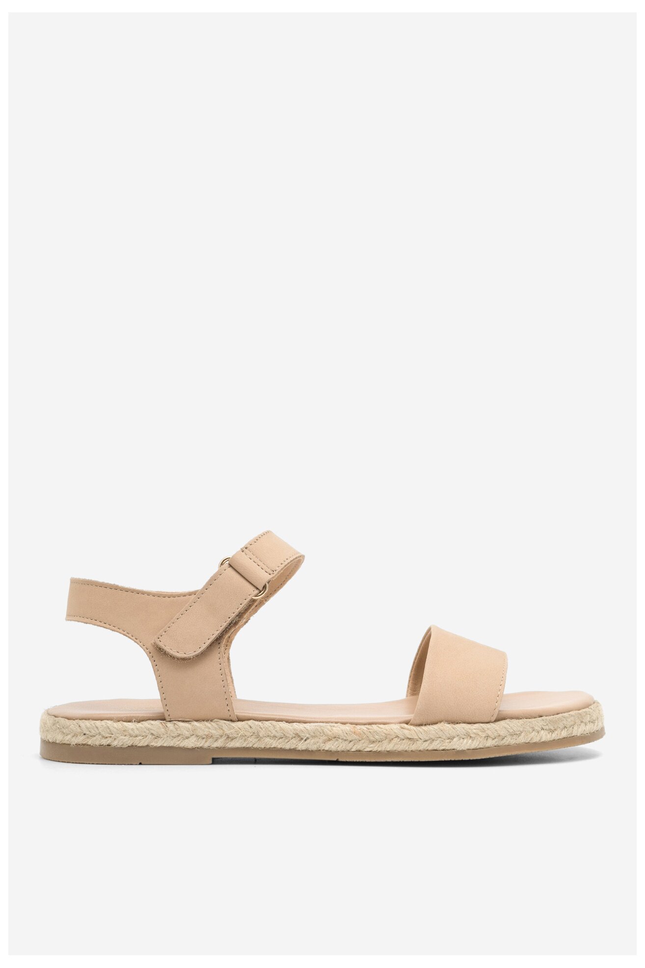 Сандалі Lasocki BRA EST-DOBRAWA-06 БЕЖЕВИЙ