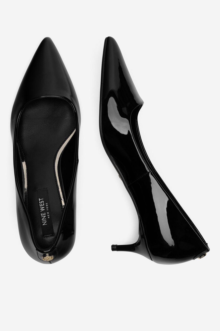 
                Cipele na štiklu NINE WEST CRNA - 5905588890980