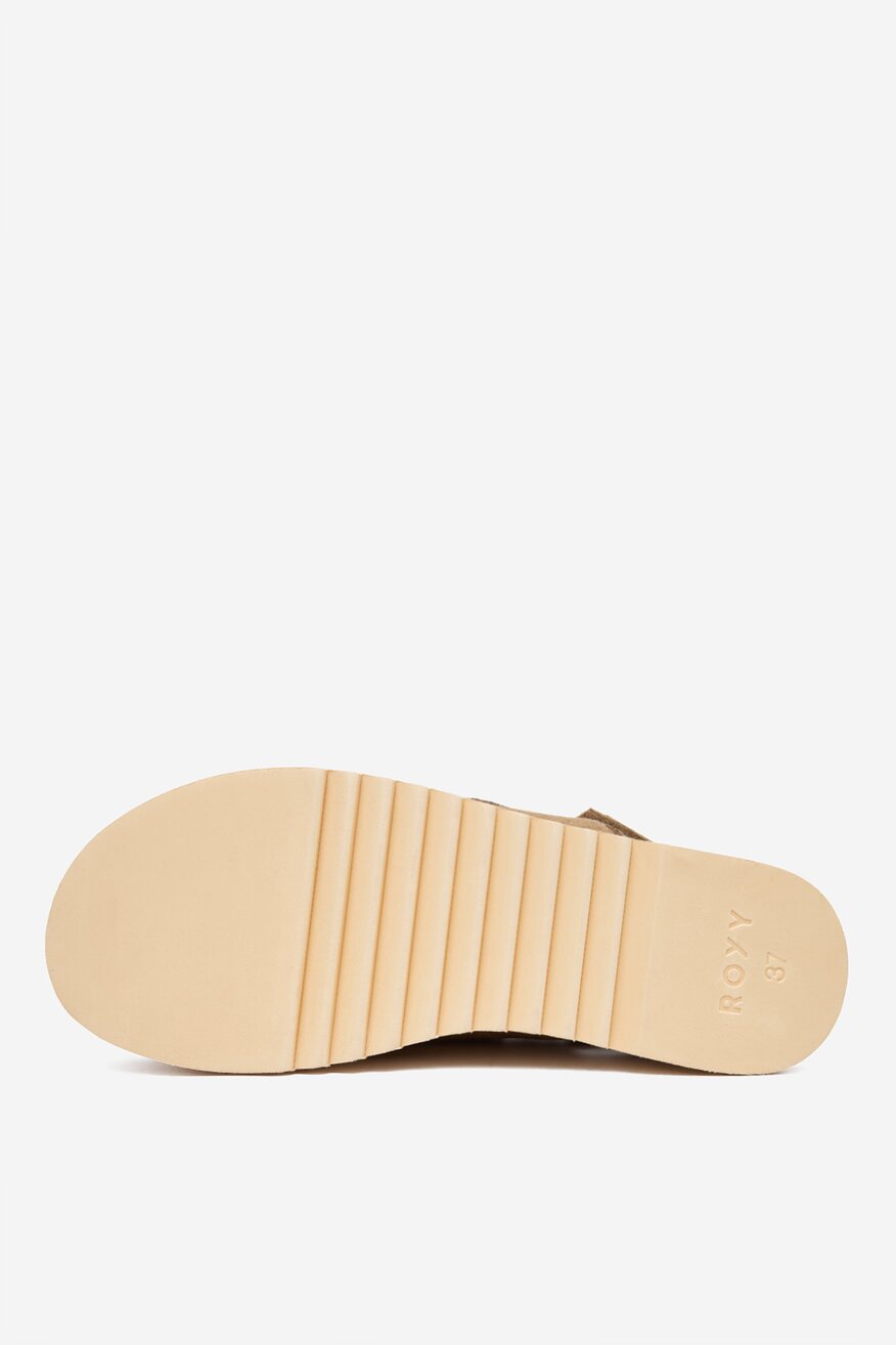 
                Сандалі ROXY БЕЖЕВИЙ - 5906751856796