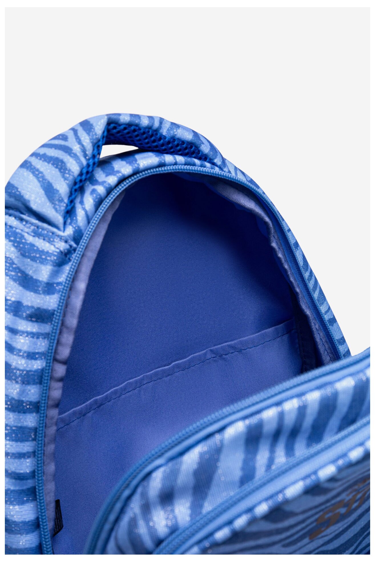 Plecak Disney Classics ACCCS-AW24-123DCLS Niebieski