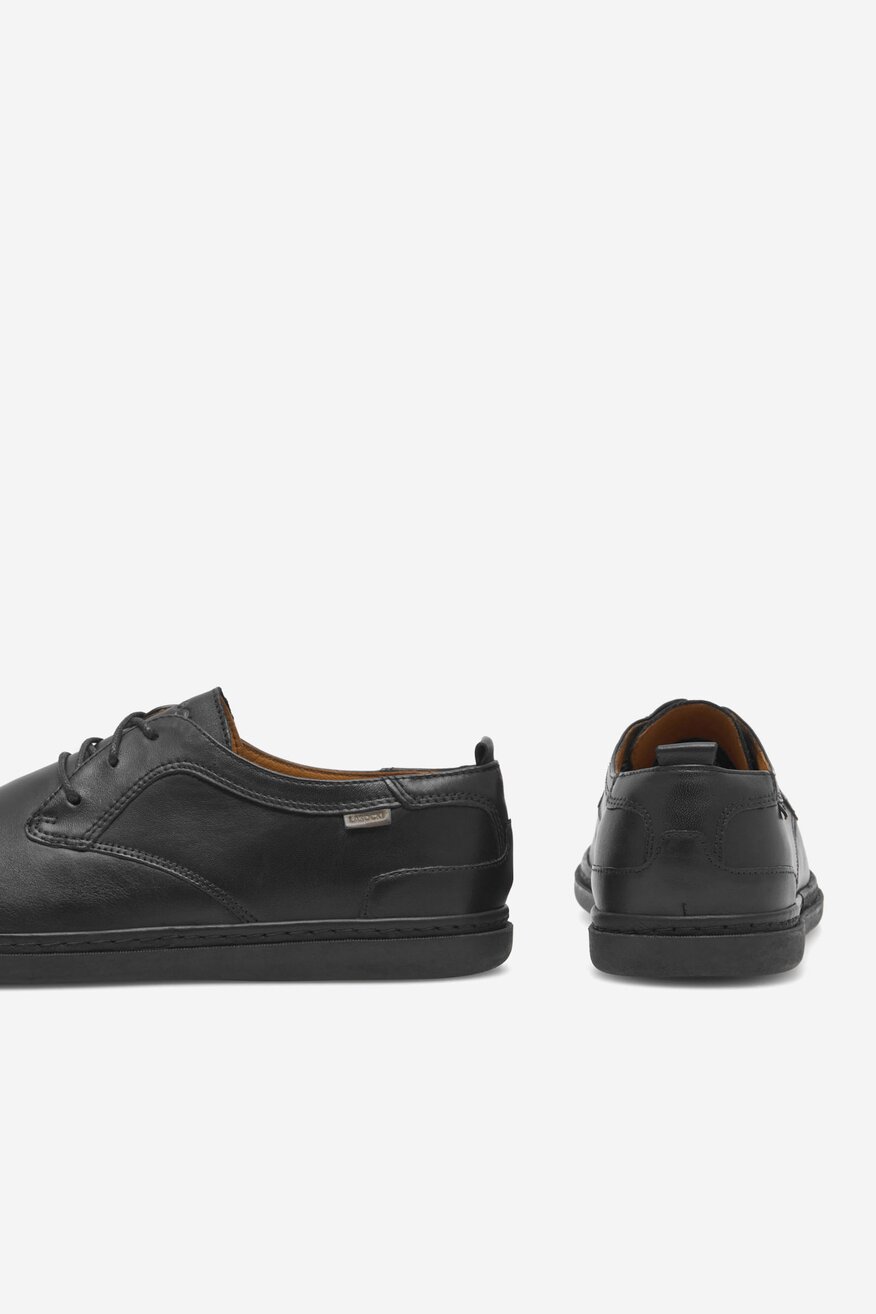 
                Половинки обувки Lasocki ЧЕРЕН - 5905588325154