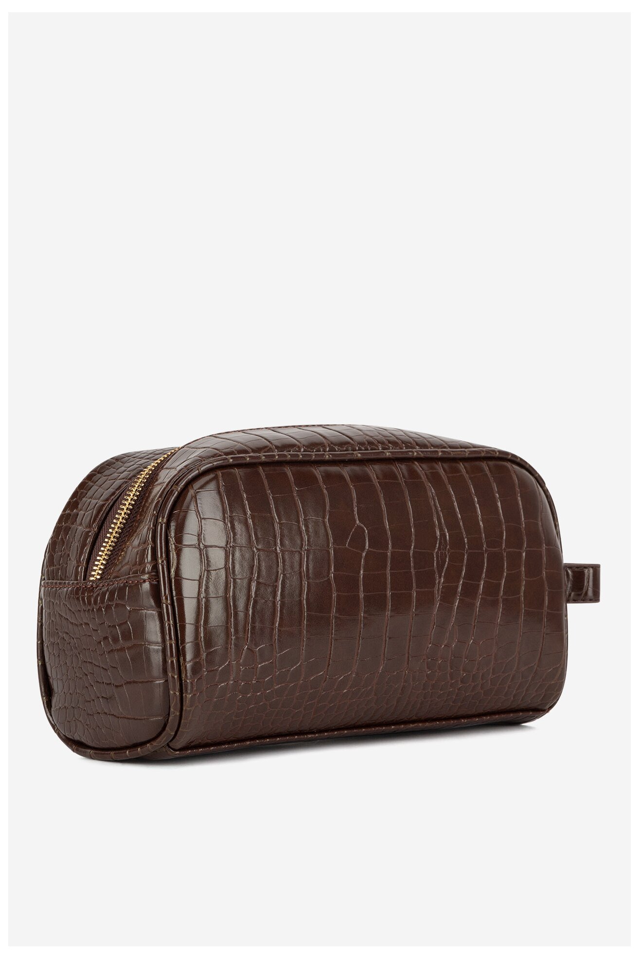 Козметична чантичка Beverly Hills Polo Club BHPC-W1-001-AW24 БОРДО