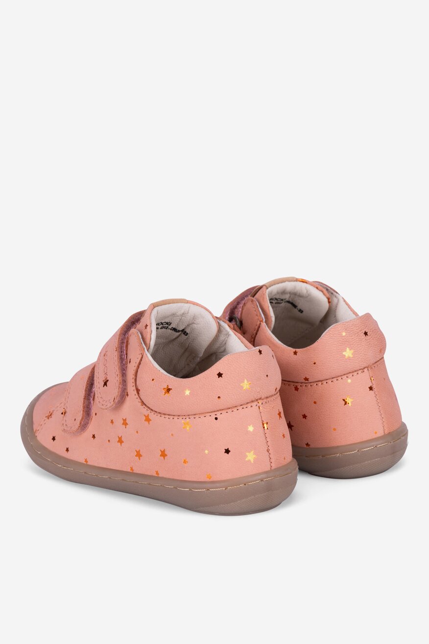 
                Pantofi casual Lasocki Kids PORTOCALIU - 5903698176987