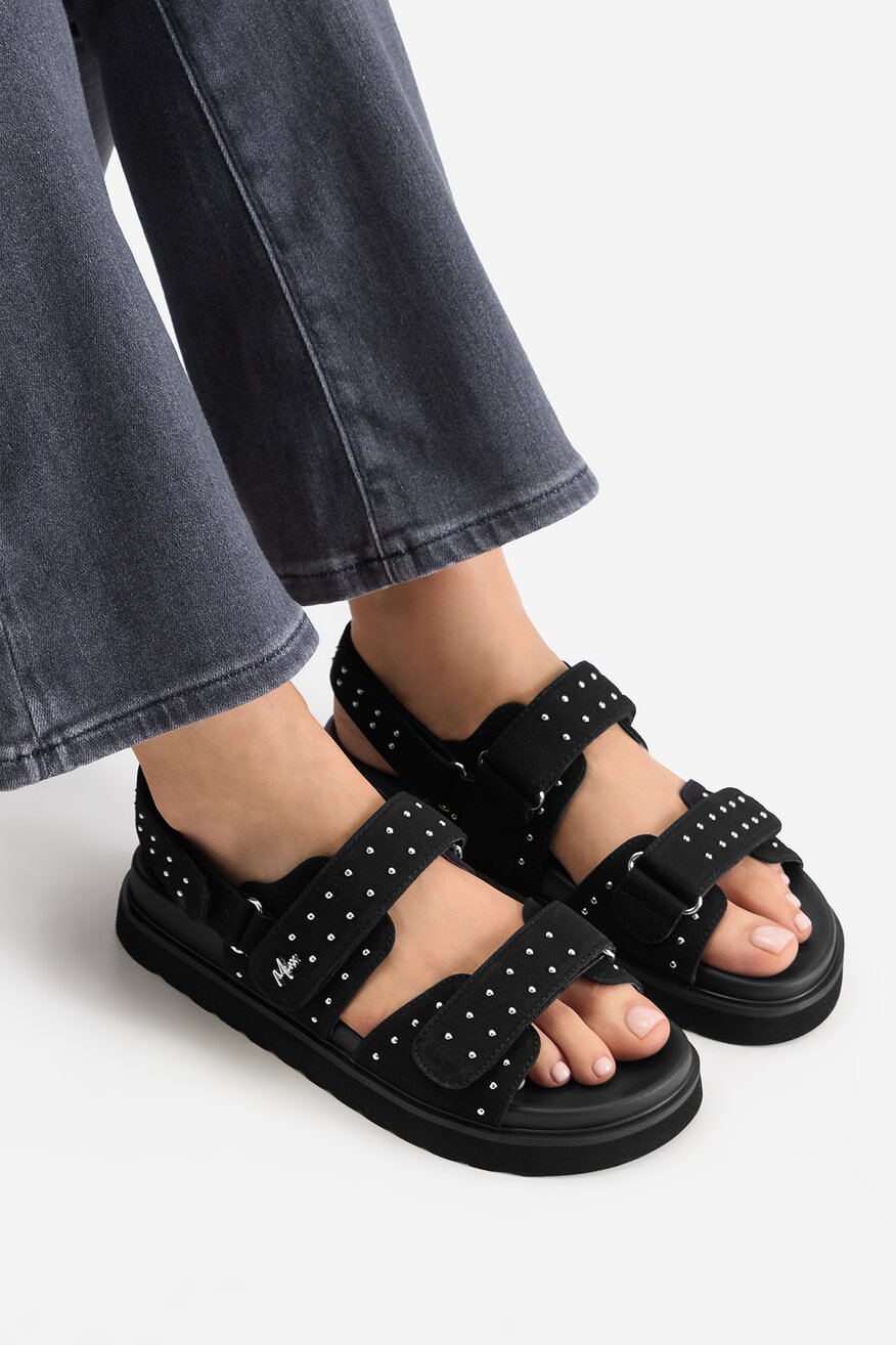 
                Mexx - Sandały - 5907964032434