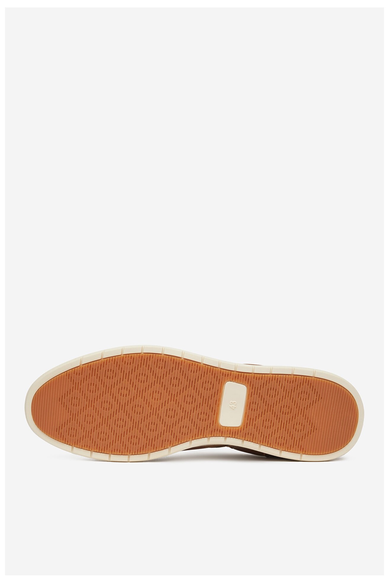 Cipele Lanetti 123AM1856 SVETLO BRAON