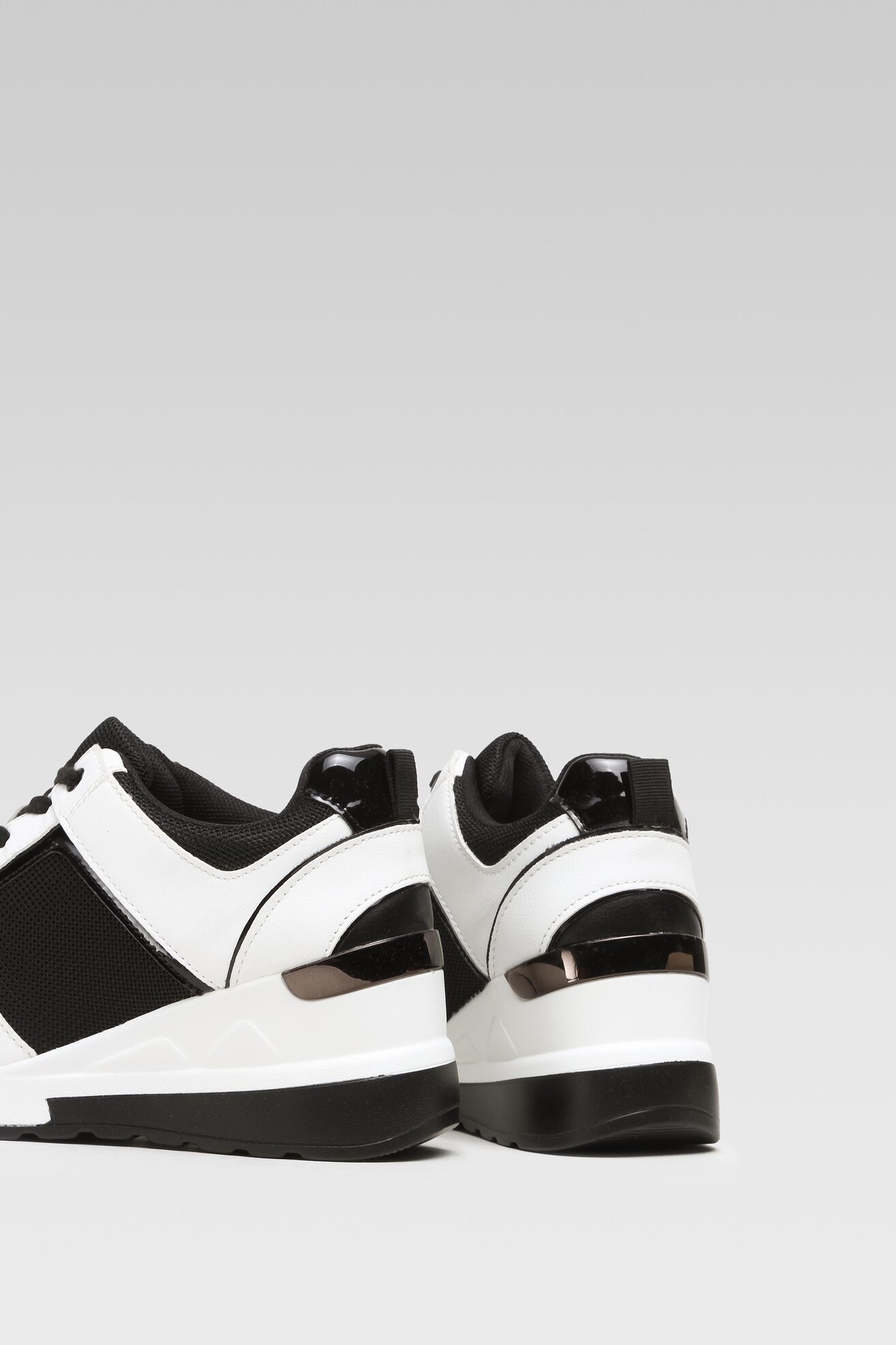 Tornacipő Clara Barson WS2229-44 FEKETE