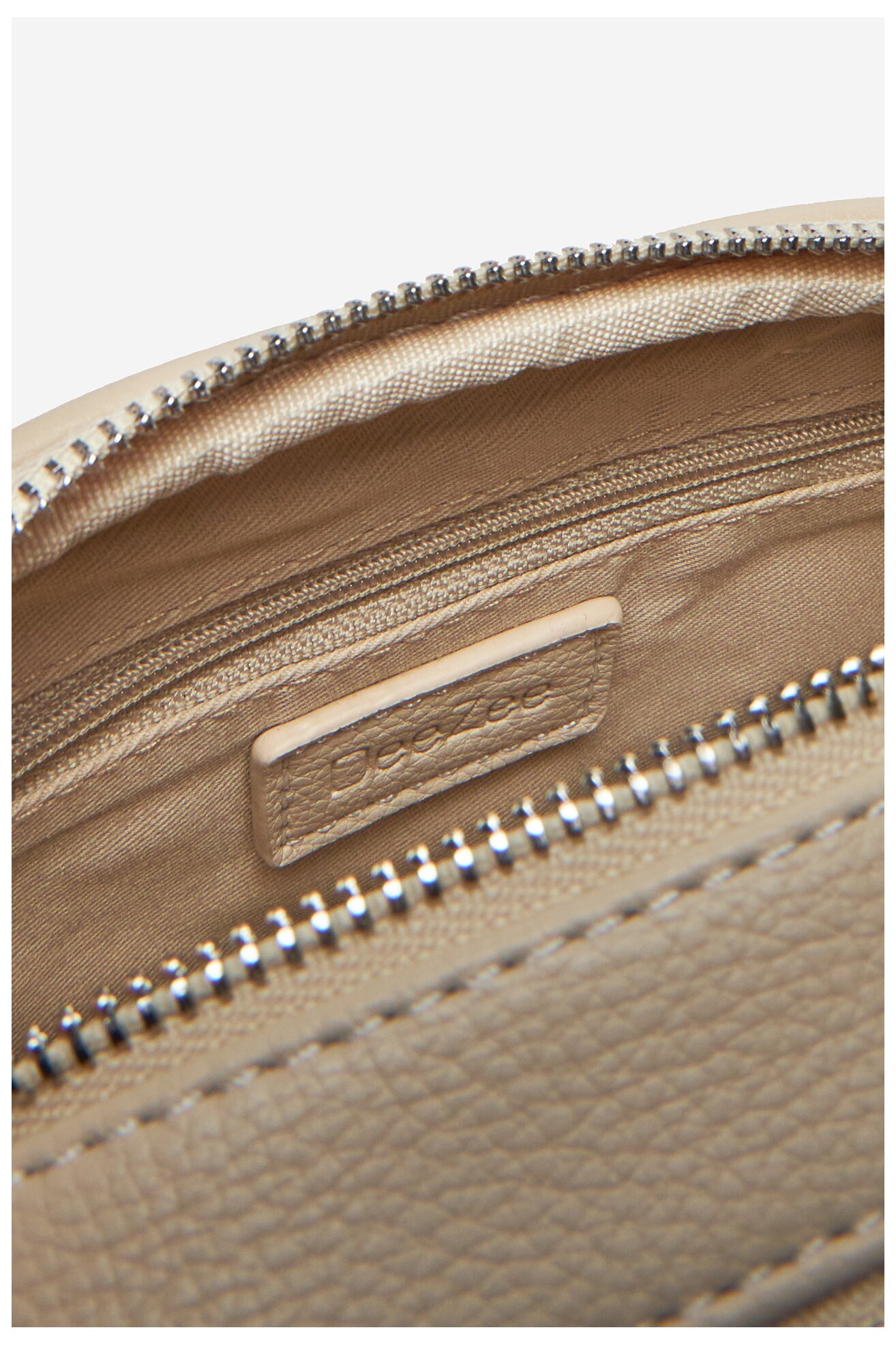 Torebka DeeZee LA482-1943 Beżowy