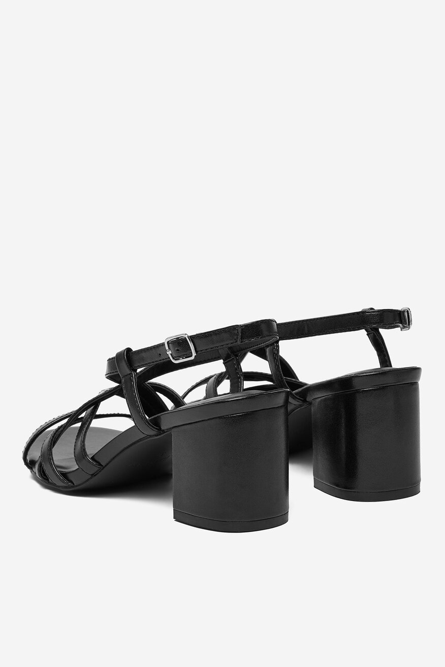 
                Jenny - Sandały - 5906751669402