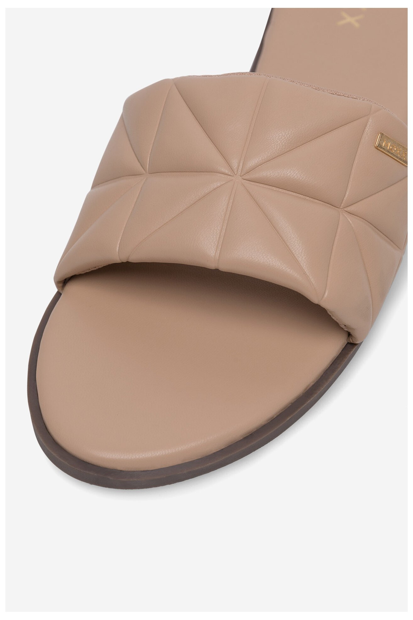 Șlapi Mexx WYL021123-02 BEJ