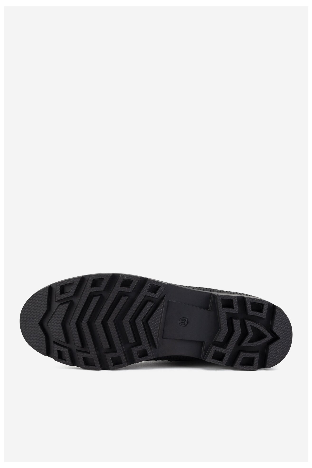 Bocanci Lasocki WI23-PUSZAN-25 GRI