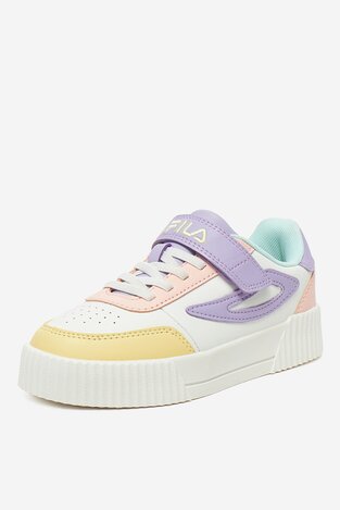 Кросівки спортивні Fila MILENA VELCRO FFK0242_13068 МІКС