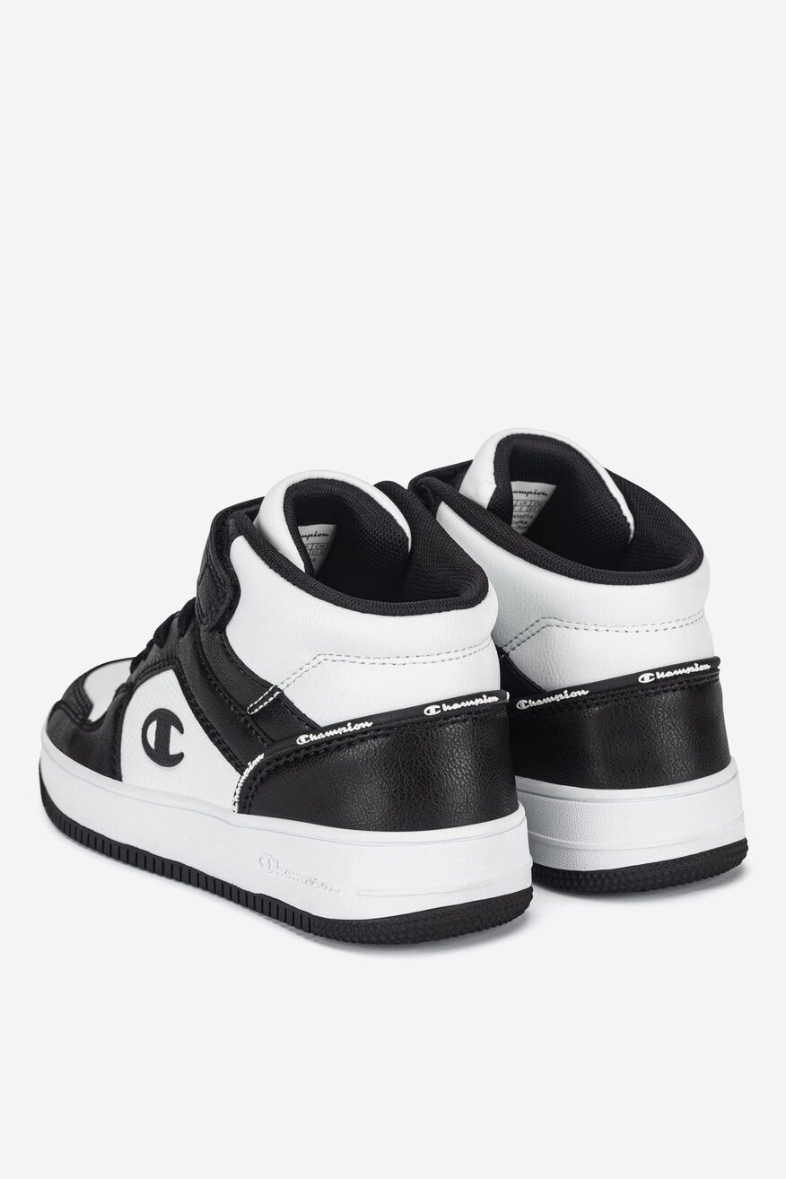 
                Спортни обувки Champion ЧЕРЕН - 5905588678755