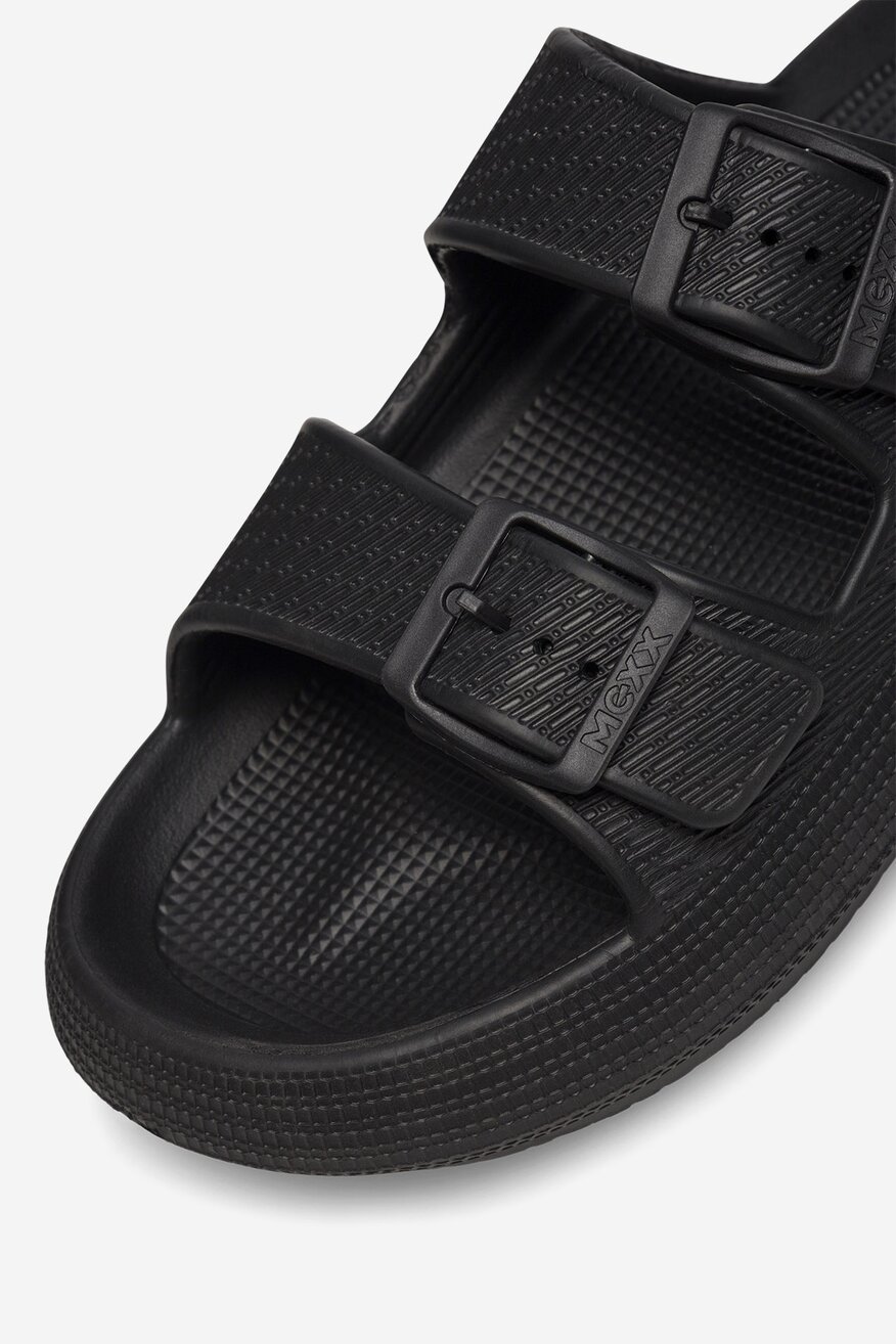 Mexx - Klapki basenowe - 5905588524885