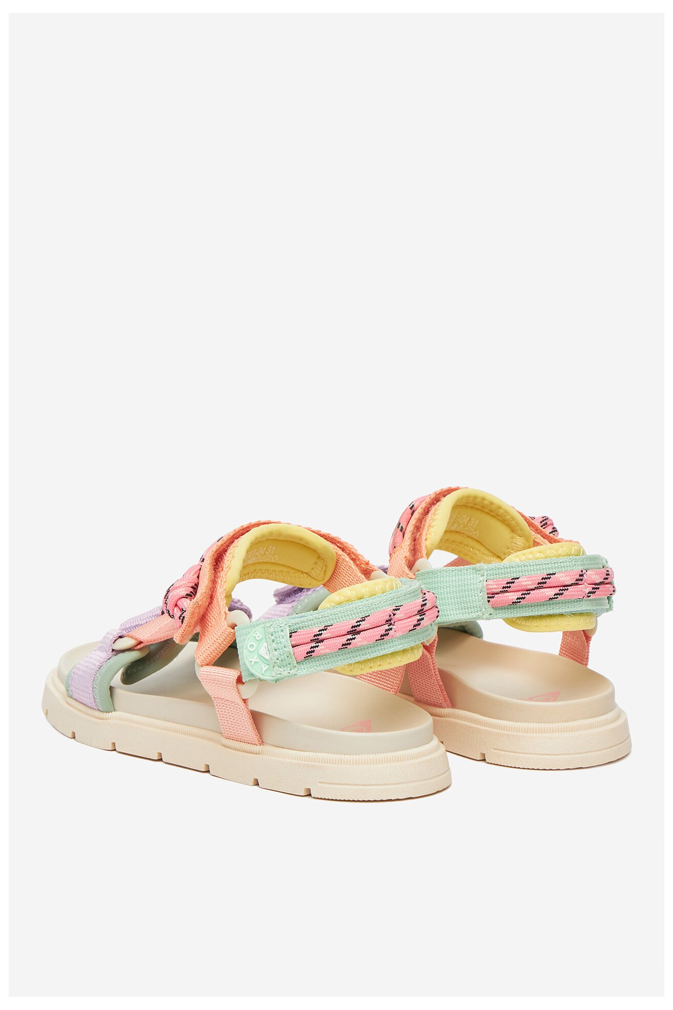 Sandale ROXY CS6081-04 MIX