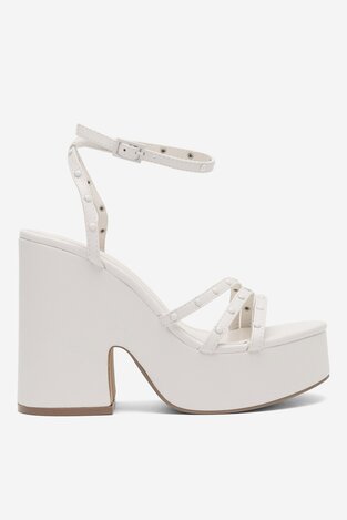 Сандалі Jenny Fairy KITTY LS5475-04 БІЛИЙ