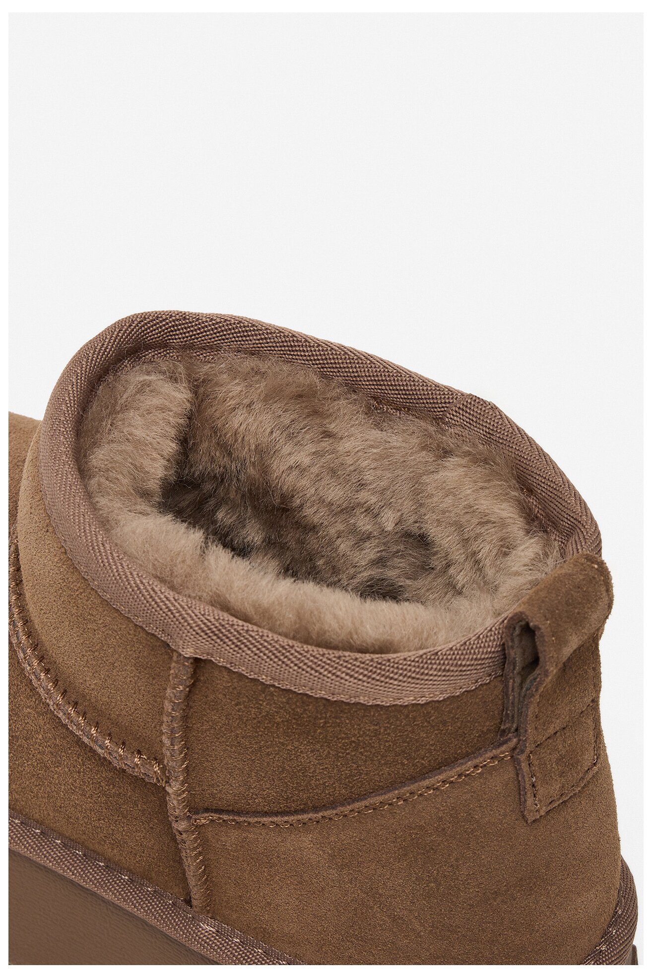 Ghete Badura WFA3080-4 MARO DESCHIS