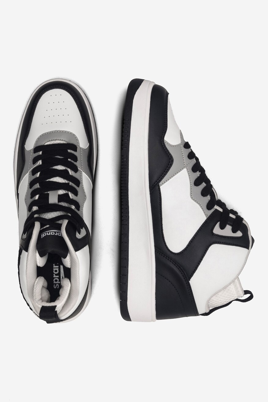 Sprandi - HEAT MID - 5904862974941