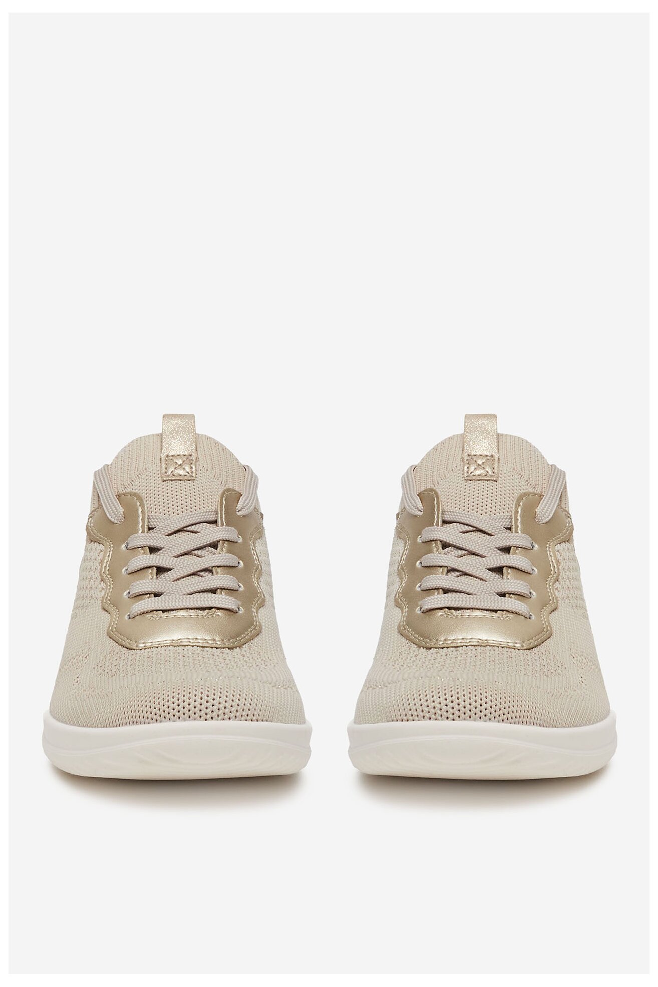 Tornacipő Remonte D1E05-60 ARANY