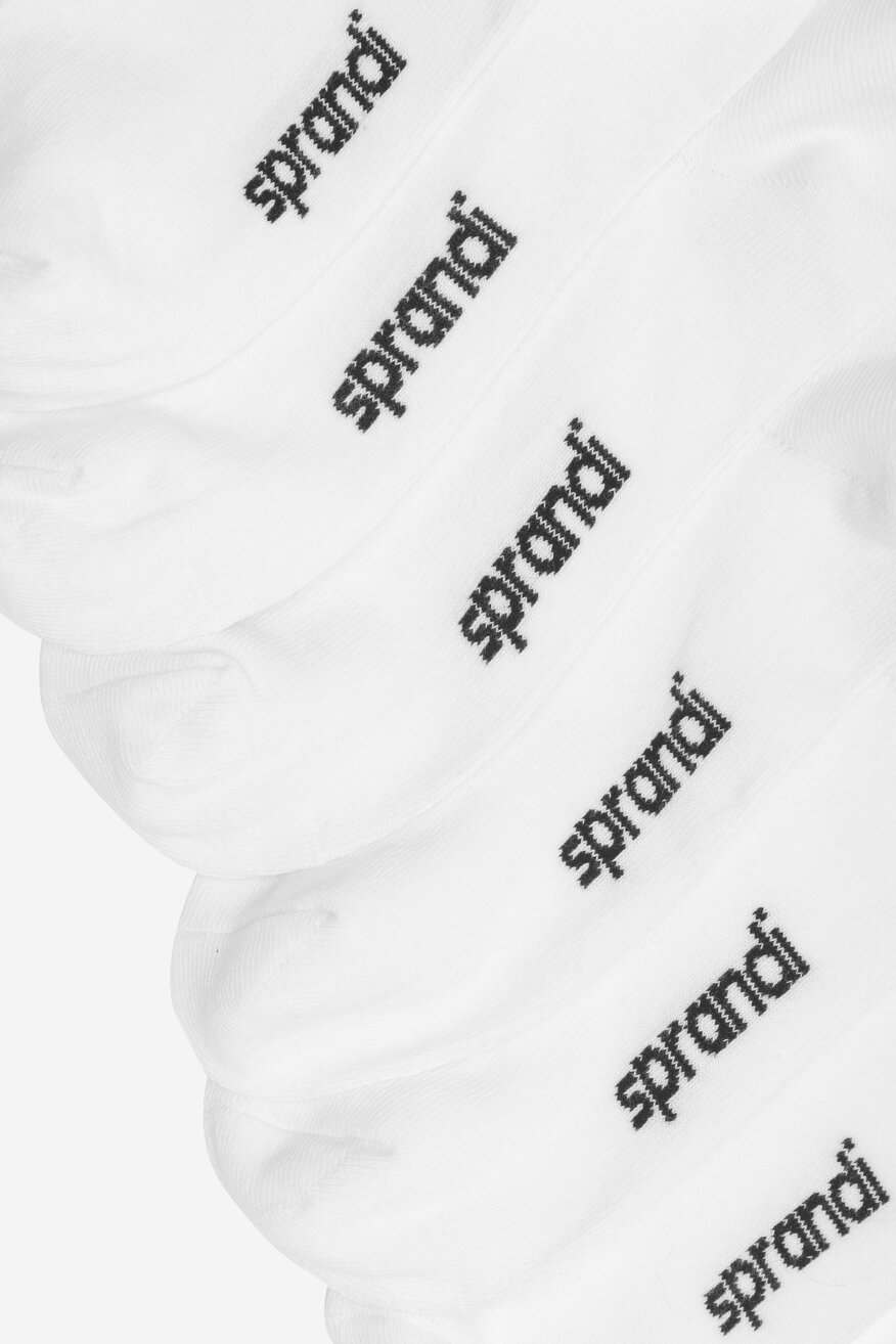 Čarape Sprandi BELA - 5905588015154