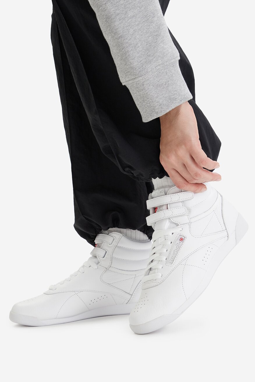 
                Спортни обувки Reebok БЯЛ - 5906751565995