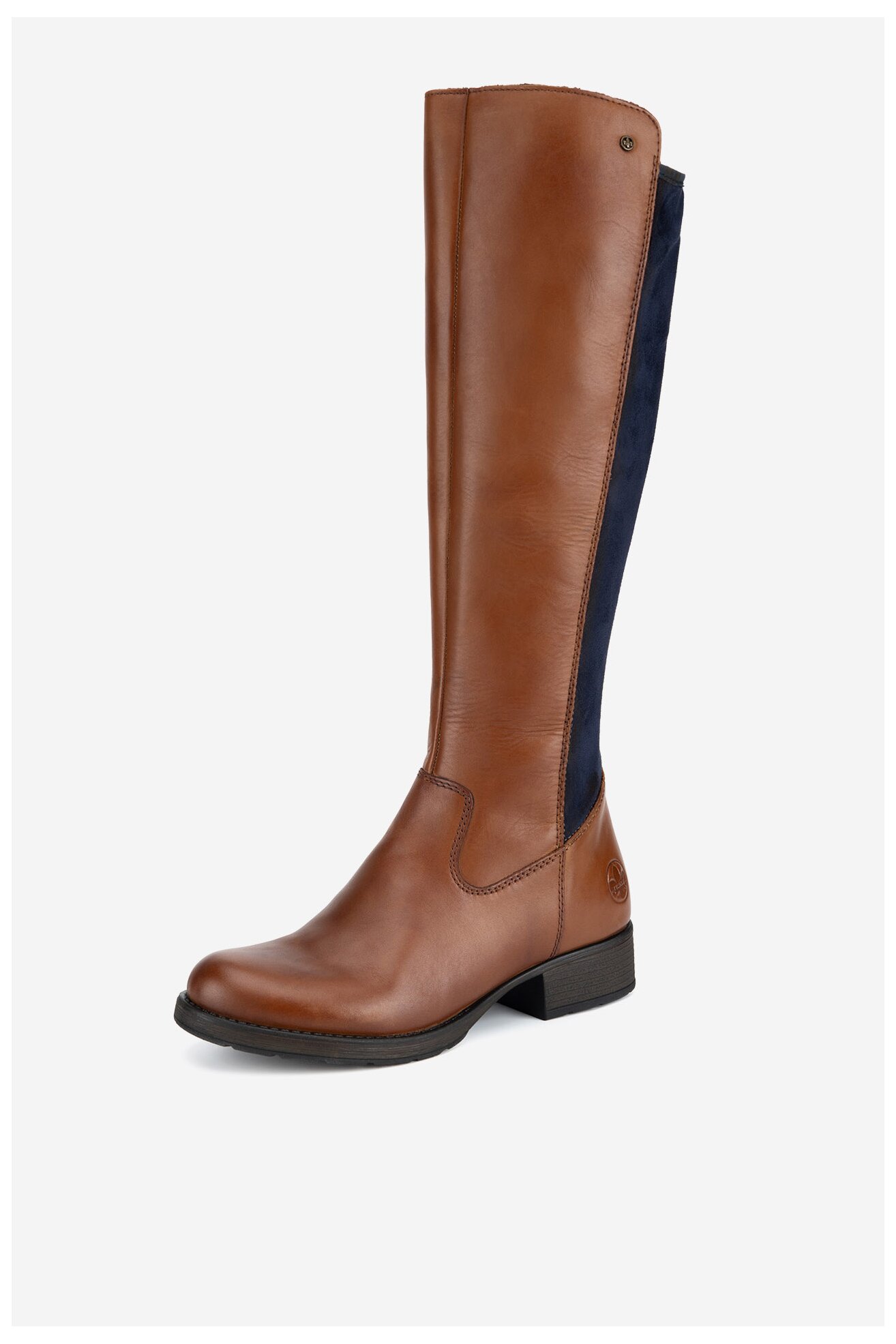 Cizme Rieker Z9591-23 MARO