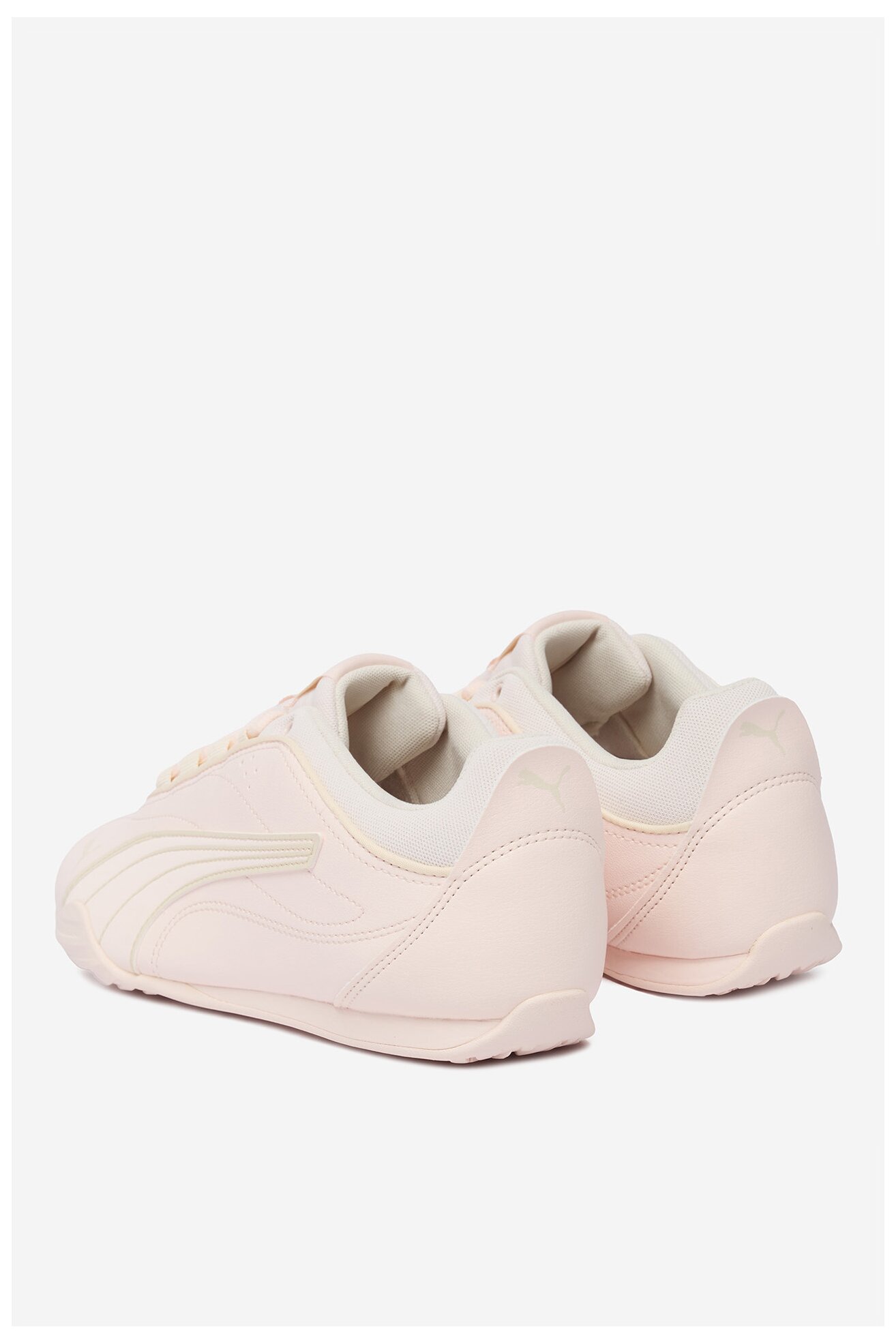Кросівки спортивні Puma C-CATCH SOLEIL 40274410 РОЖЕВИЙ