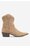 Ботильйони Jenny Fairy SYLLA HYFH220675 ВЕРБЛЮЖИЙ