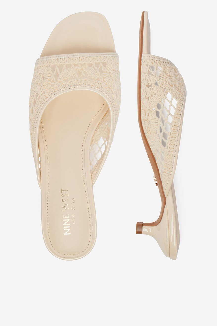 
                Джапанки NINE WEST СВЕТЛОБЕЖОВ - 5907964034902