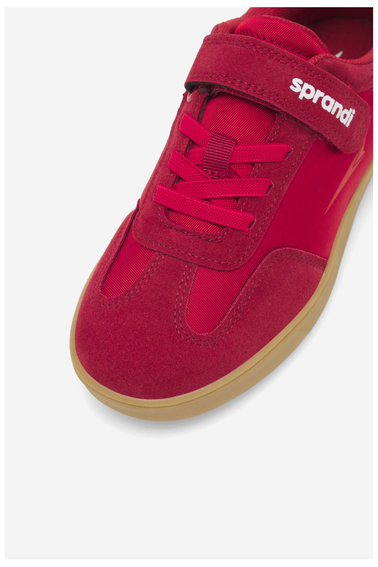 Încălțăminte sport Sprandi CP-NF214803A ROŞU