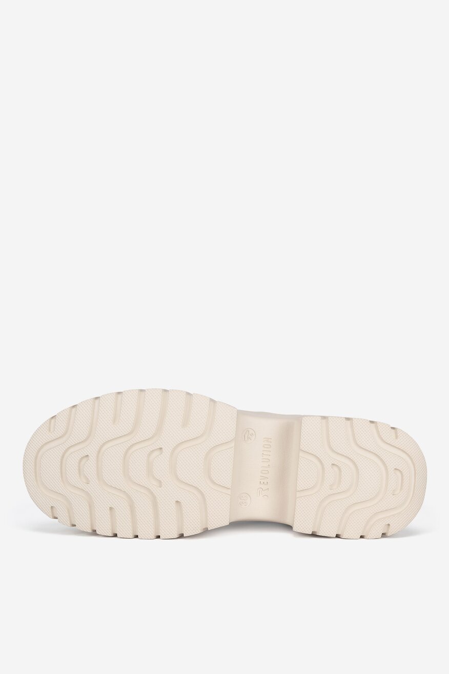 
                Черевики Rieker Revolution Lifestyle БЕЖЕВИЙ - 2230062960235