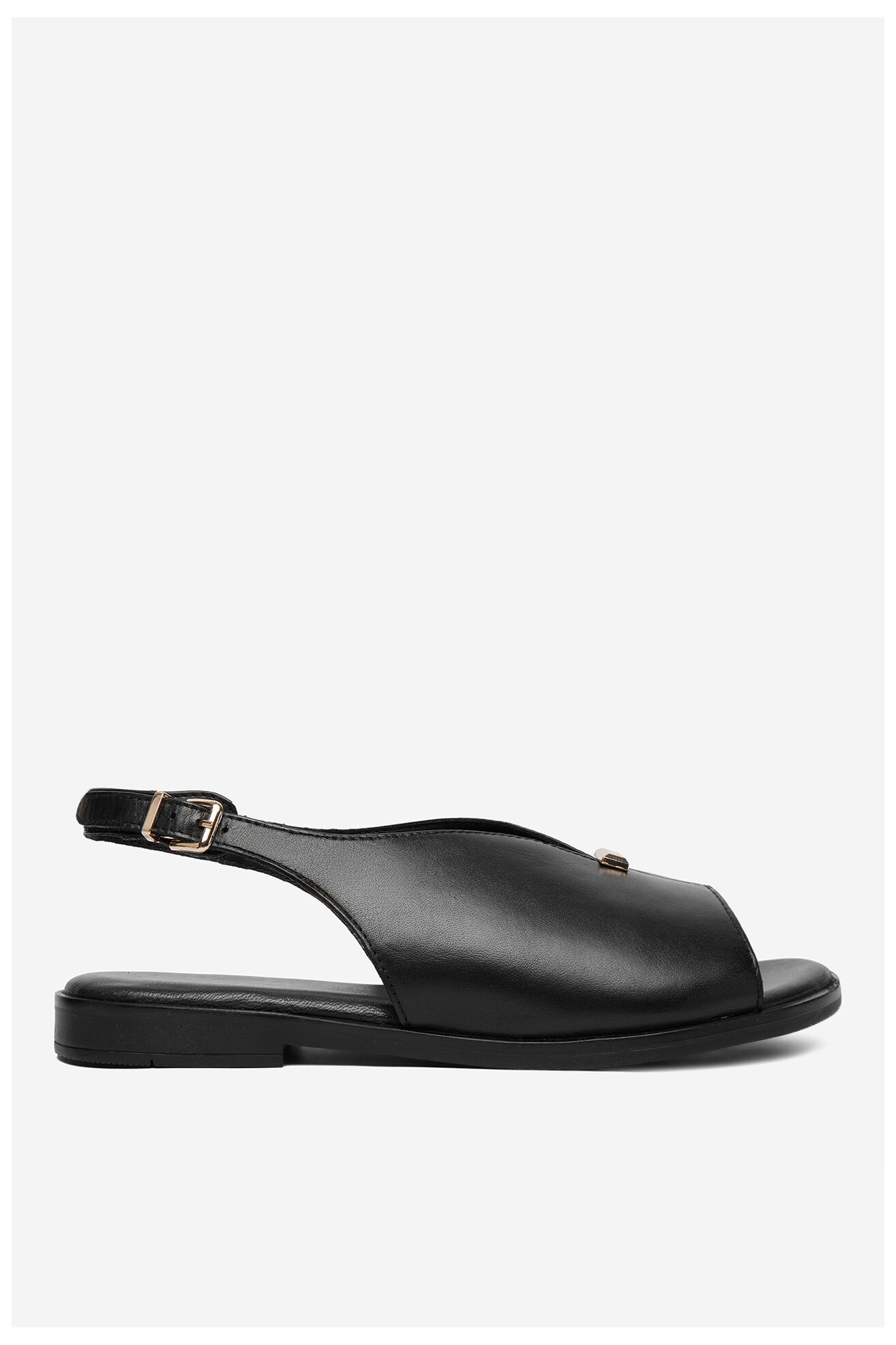 Сандалі Lasocki CEO-WI16-FOXI-53 ЧОРНИЙ