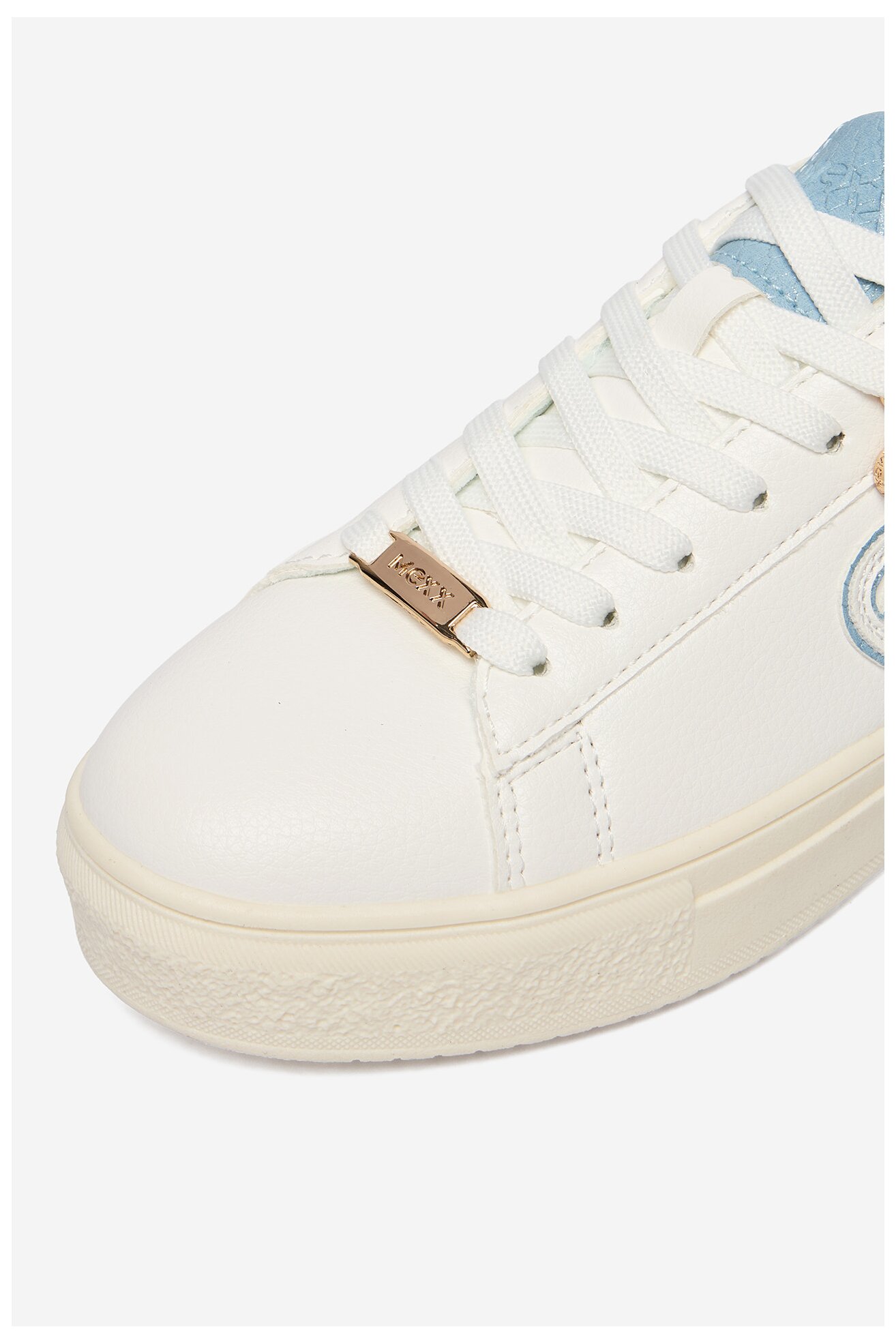 Кросівки Mexx EO-MI001011361W БІЛИЙ