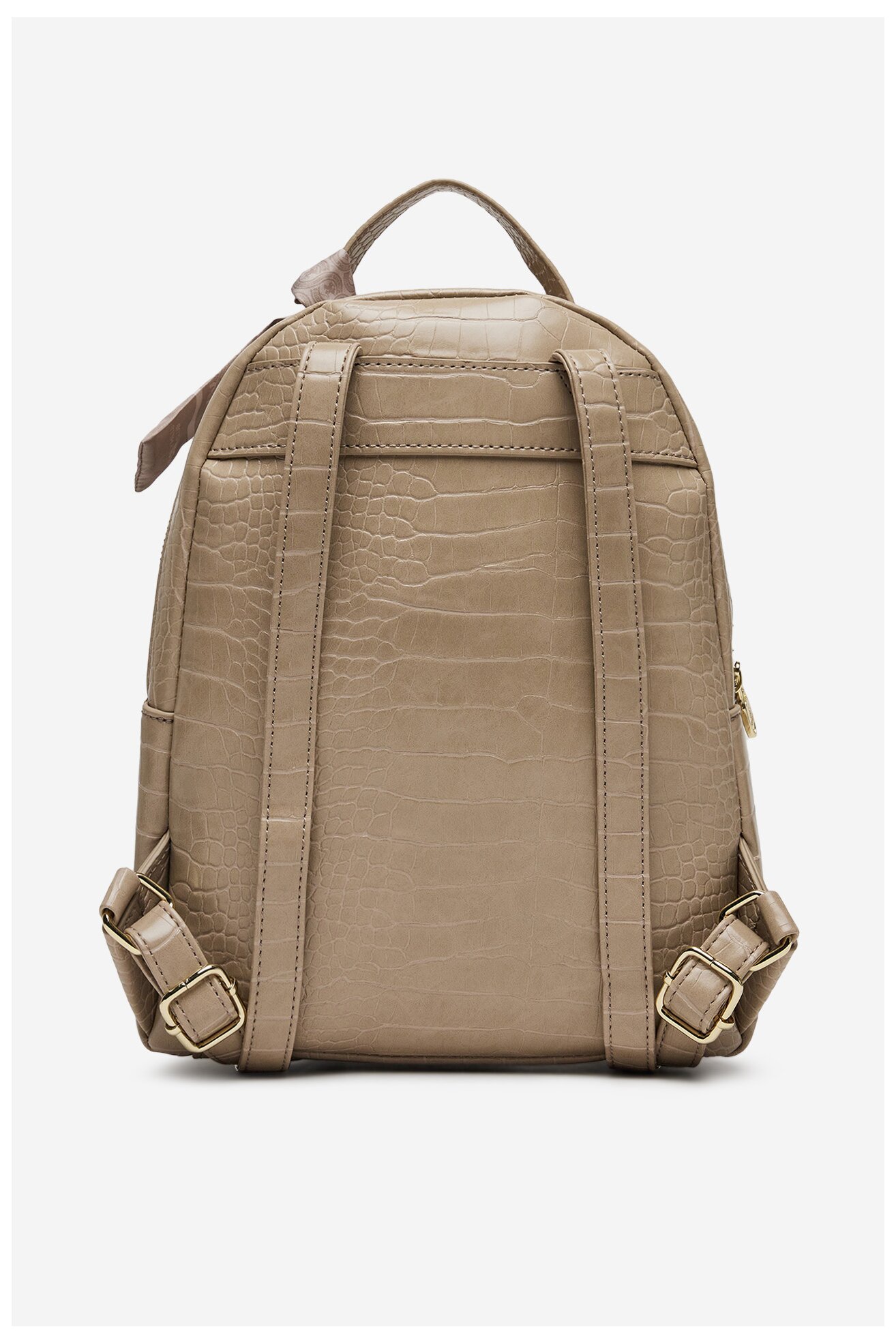 Plecak Beverly Hills Polo Club BHPC-H-003-07 Beżowy