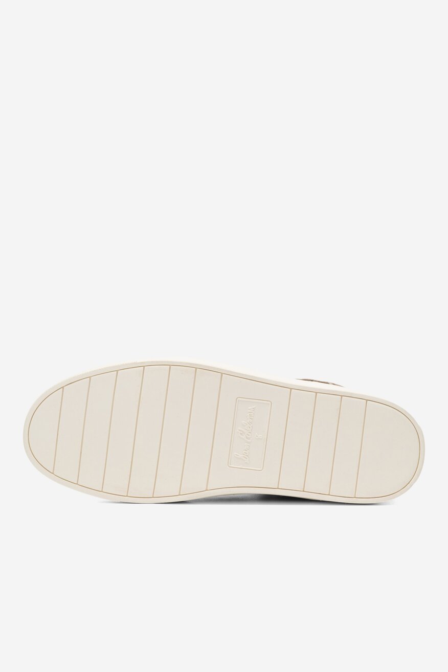 Sneakerși SAM EDELMAN BEJ - 2230042259250