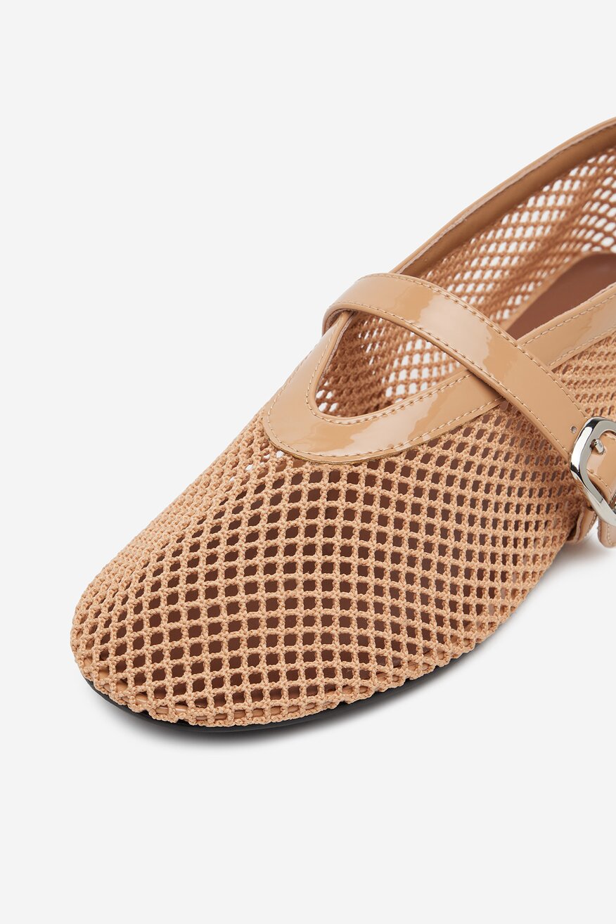 
                Badura - Baleriny - 5903698622804