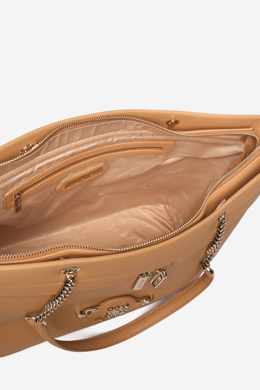 
                NINE WEST - Torebka - 5906751542804