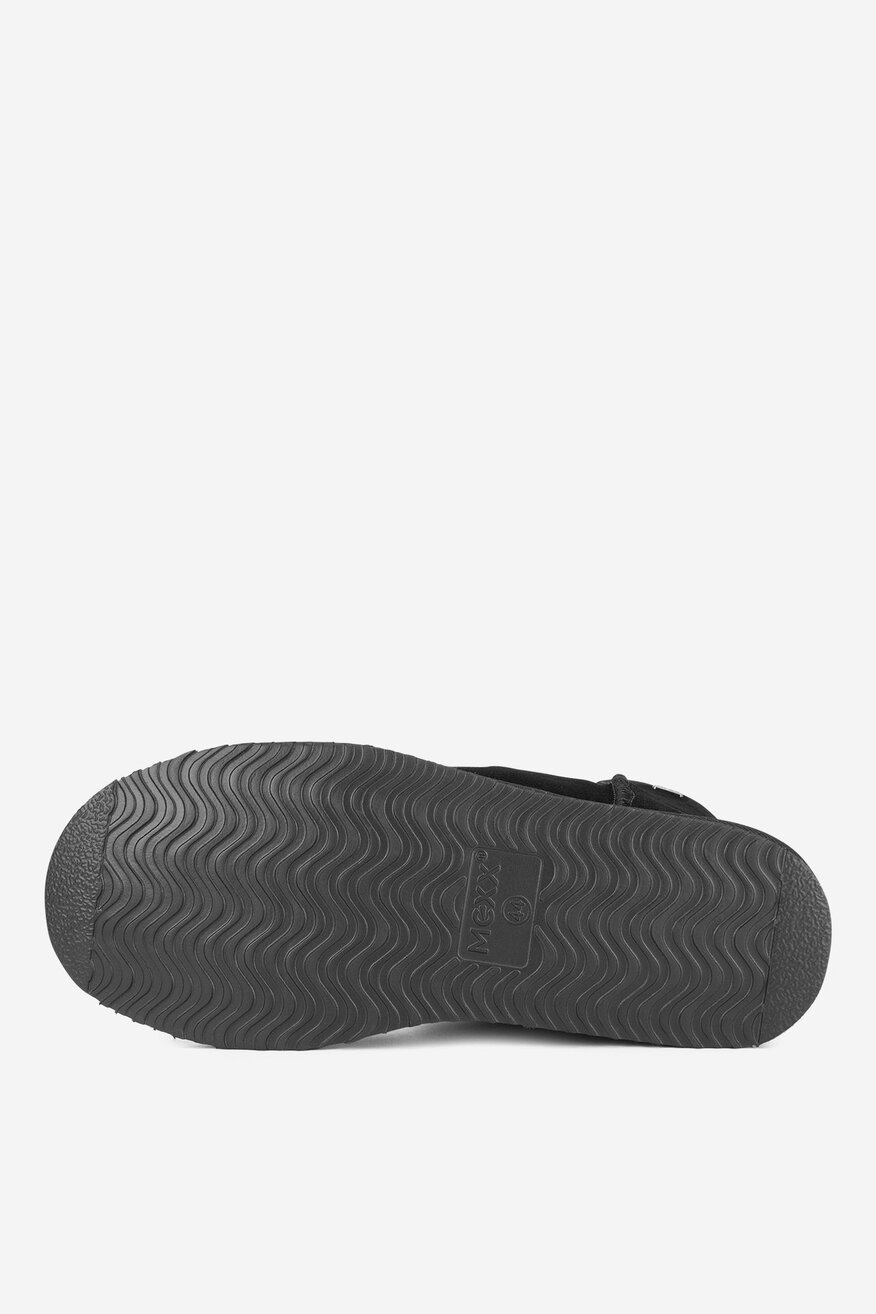 Ghete Mexx NEGRU - 5905588893790