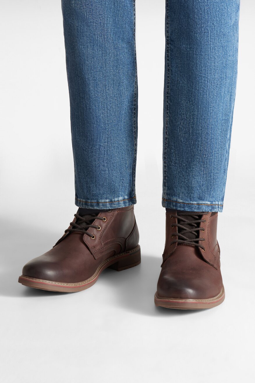 
                Боти Lasocki КАФЯВ - 5905588126454