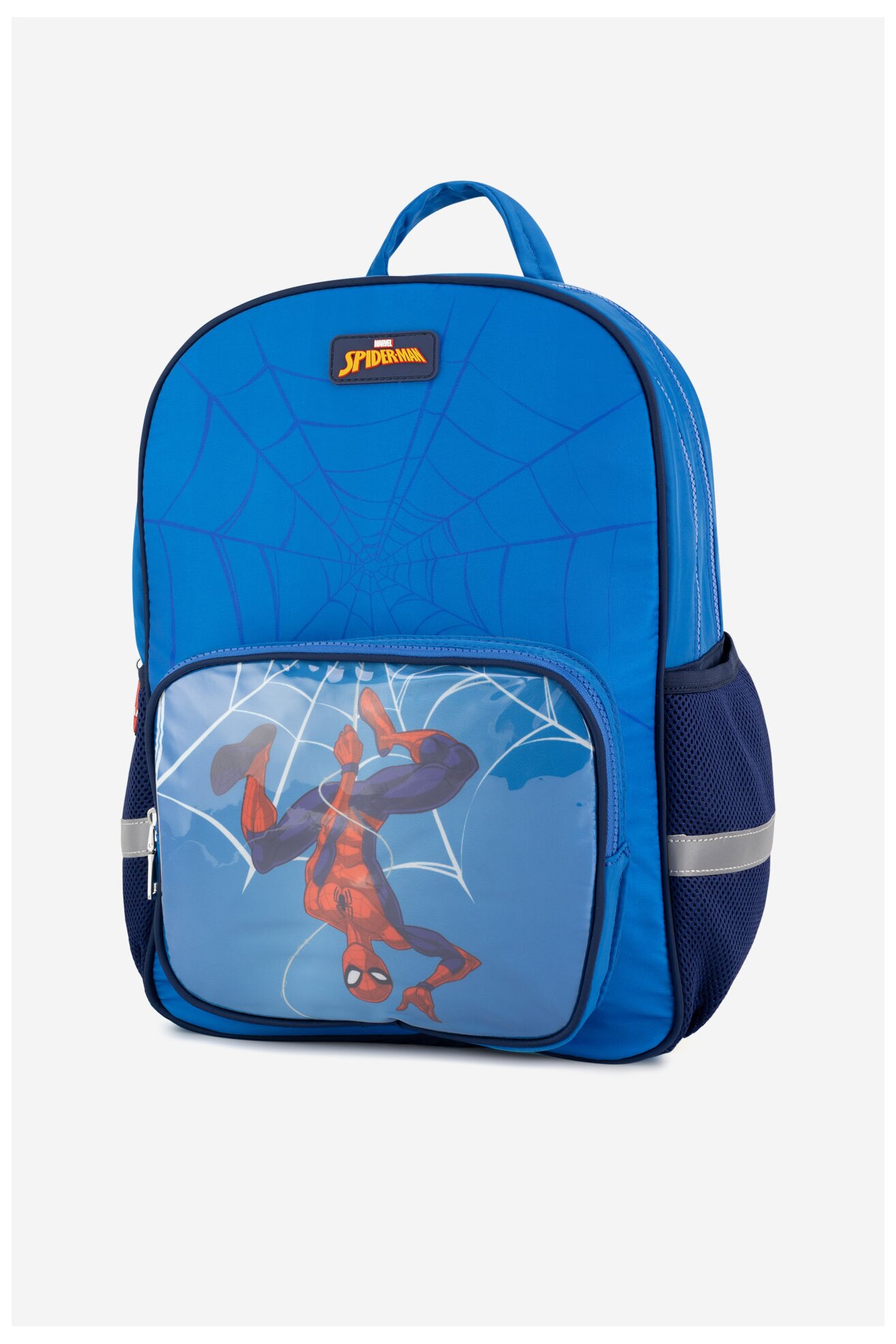 Раница Spider-Man ACCCS-AW24-330SPRMV СИН