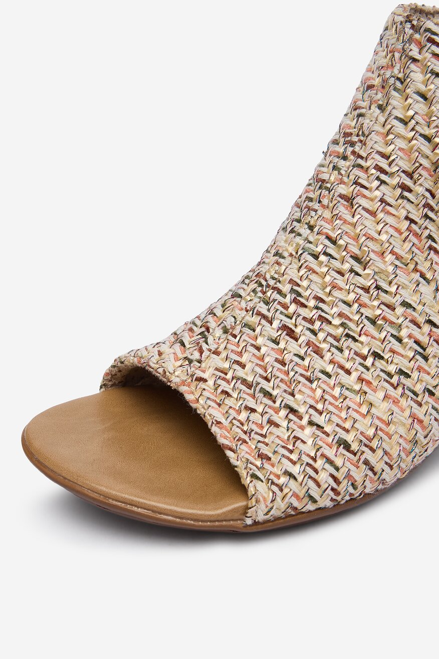 Rieker - Sandały - 5906751760277