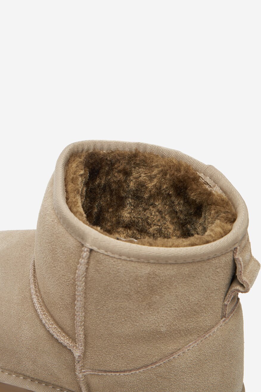 Ghete DeeZee KAKI - 5904410810776